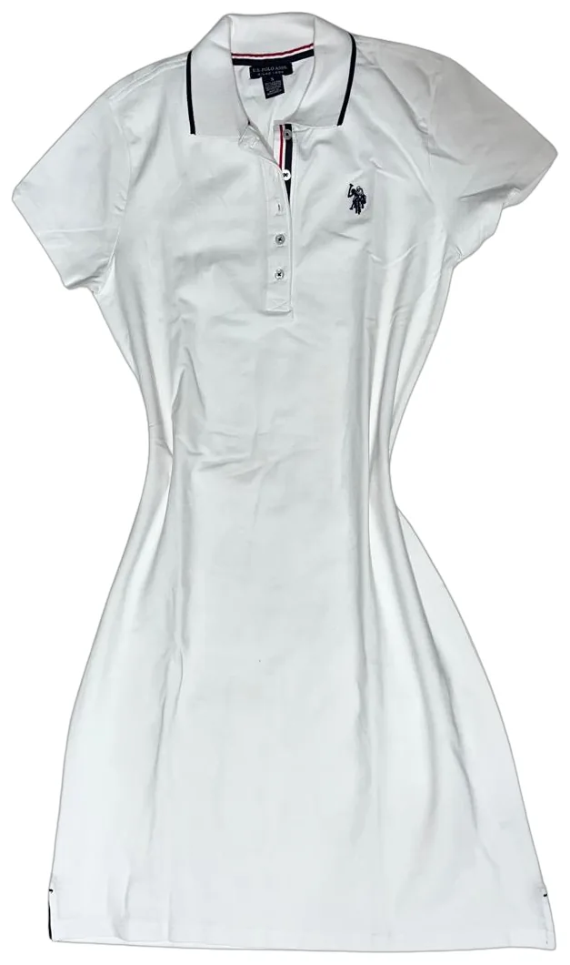 Vestido modelo 02