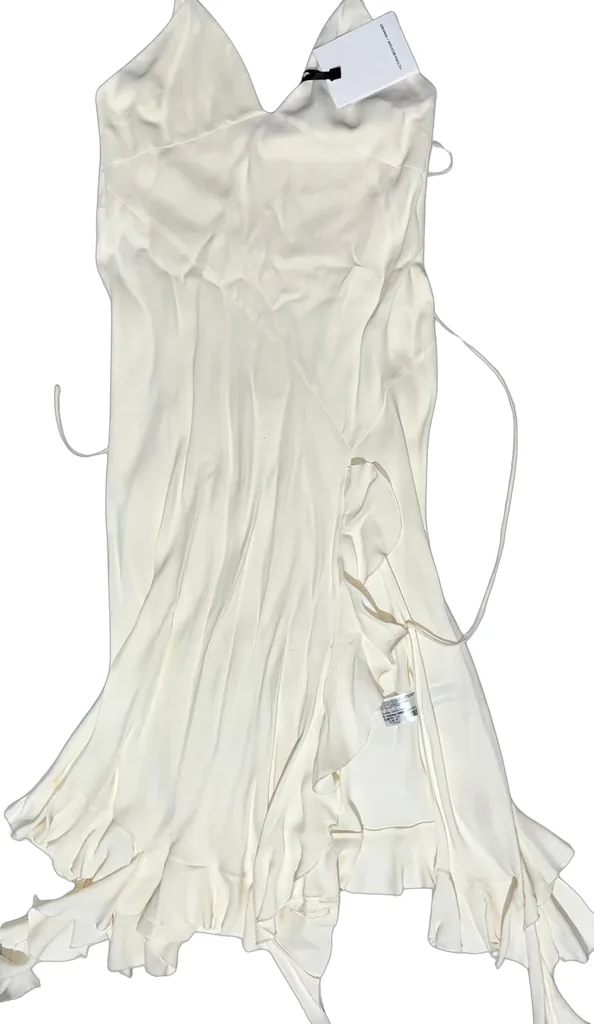 Vestido modelo 24